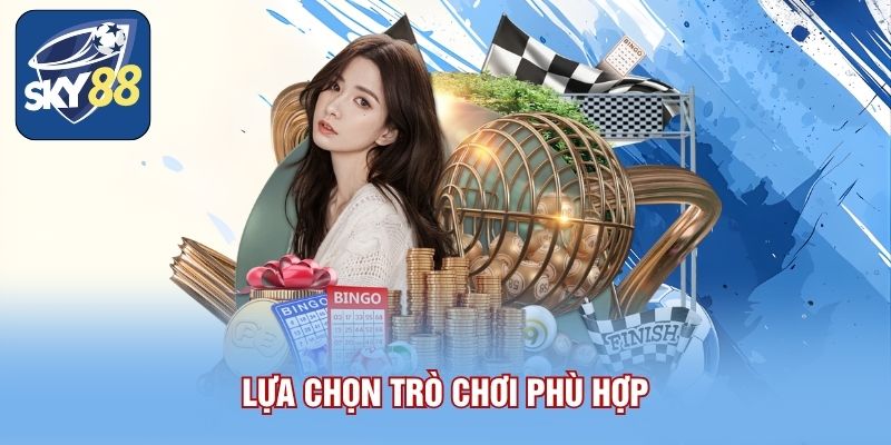 Bắn Cá SKY88 - Tập Hợp Mọi Sảnh Bắn Cá HOT Nhất Thị Trường 3 Lựa chọn trò chơi phù hợp